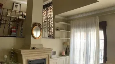 Casa – Tarazona de la Mancha, Albacete - Més