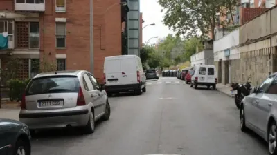 Apartment on Carrer del Mas Canals photo 3