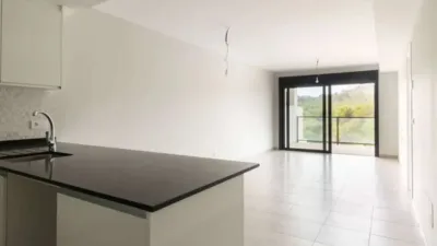 Apartment in Font de Sa Cala photo 8
