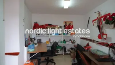 Chalet in Frigiliana photo 30