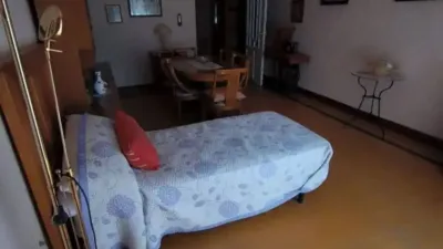 Chalet in Melgar de Fernamental photo 3