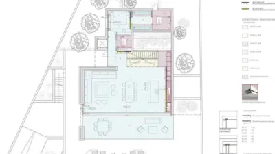 Chalet in Capdepera photo 34