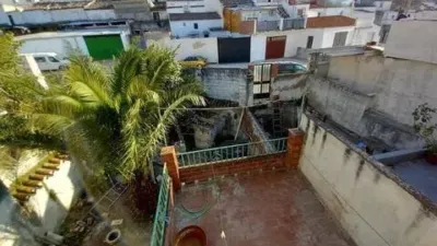 Terraced house in Martos photo 21