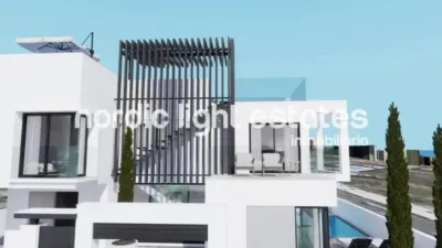 Chalet in Nerja photo 7