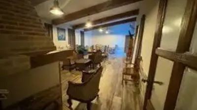Chalet in El Bonillo photo 11