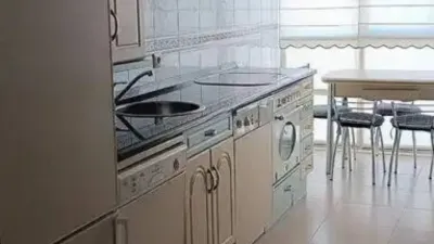 Duplex in Medina de Pomar photo 3