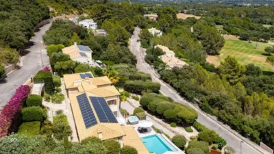 Rustic Villa in Pollença photo 40