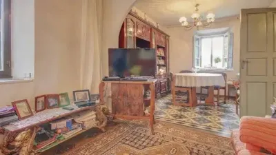 Chalet in Espinilla photo 7