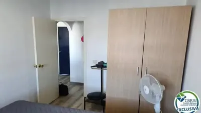 Apartment in Passatge de Alberes photo 22