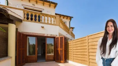 Chalet in Capdepera photo 24