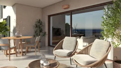 Apartment in Capdepera photo 4