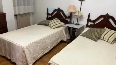 Apartment in Plaza de Doctor Murillo photo 13