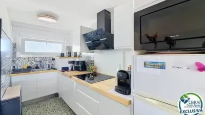 Apartment in Sant Morí Sector photo 11
