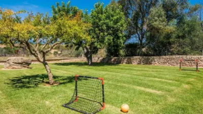 Rustic house in Santa Margalida photo 39