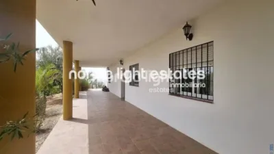Chalet in Canillas de Aceituno photo 37