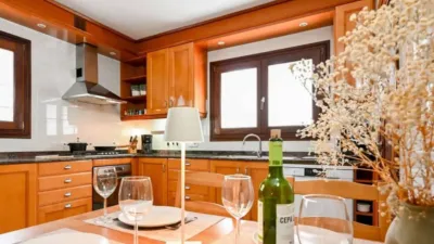 Chalet in Capdepera photo 15