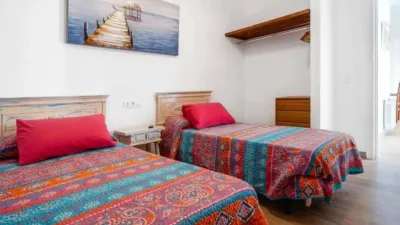 Chalet in Capdepera photo 11