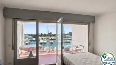 Apartment at Calle Port Grec 1 03 22, 1 photo 21