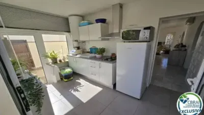 Chalet en calle Carrer Pena­ 120B 0, 120 photo 9