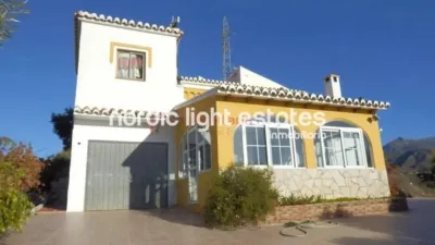 Chalet in Frigiliana photo 2