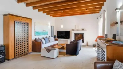 Rustic house in Felanitx photo 11