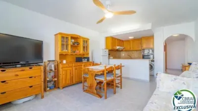 Apartment on Port Moxa Street 73, 2 bedrooms, 1 bathroom, 73 m² photo 11