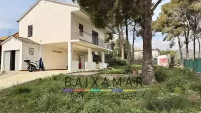 Chalet in Mas Trader-Corral d'en Tort-Corral d'en Cona photo 6