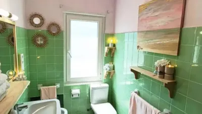 Apartment in Langreo photo 82