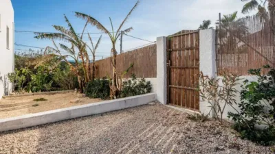 Chalet in Capdepera photo 22