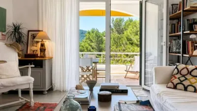Apartment in Capdepera photo 16