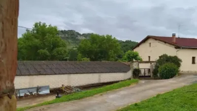 Rustic house in Medina de Pomar photo 2