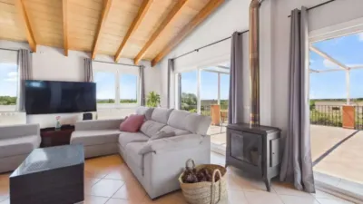 Rustic house in Campos photo 12