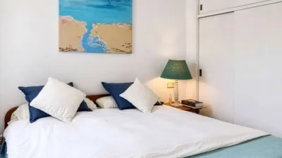 Apartment in Capdepera photo 20