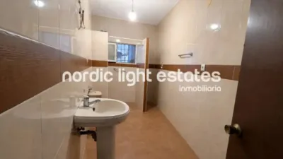 Chalet in Nerja photo 8