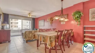 Apartment on Carrer de Joanot Martorell photo 9
