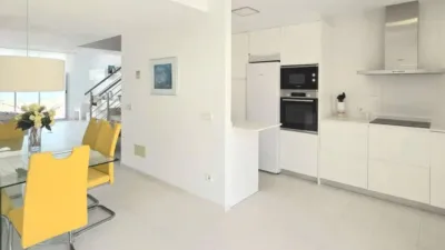 Chalet in Santa Margalida photo 17