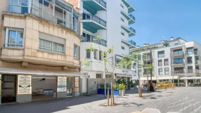 Apartment on Carrer de Sant Elm photo 36