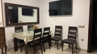 Townhouse in Barbate photo 35