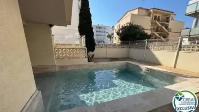Apartment on Carrer de la Punta del Llevant photo 18