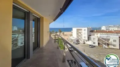 Apartment on Passeig Marítim photo 32