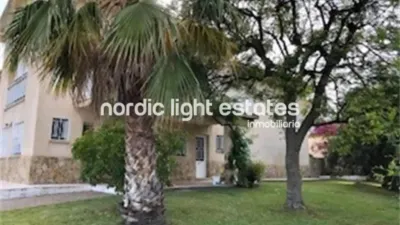 Chalet in Nerja photo 6