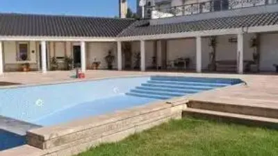 Chalet in Villarrobledo photo 53