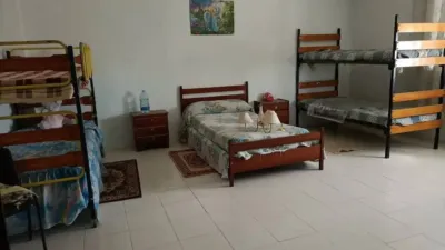 Chalet en Fuentebureba photo 12