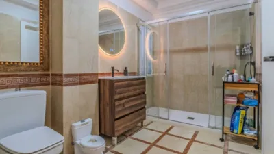 Duplex in Guardamar del Segura photo 17