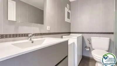 Apartment on Carretera de Canyelles photo 19