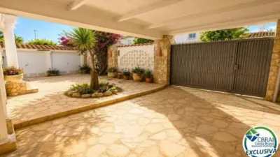 Chalet en Carrer de l'Ebre photo 6