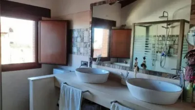 Chalet in Medina de Pomar photo 15