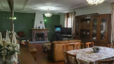 Chalet in Trespaderne photo 18