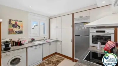 Apartment at Calle Cavall de Mar 42, 2 B, 42 photo 12