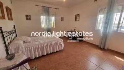 Chalet in Canillas de Aceituno photo 24